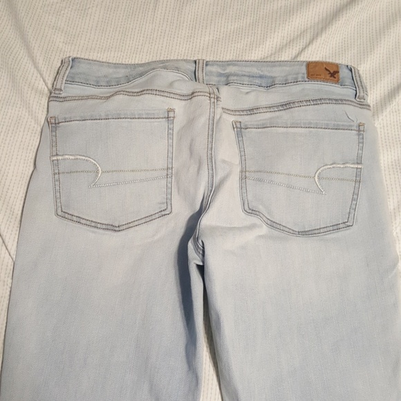 AE | Jegging - Picture 4 of 5